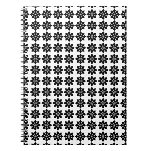 Yuki Notitieboek (Voorkant)