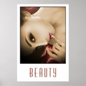 Yuki Poster (Voorkant)