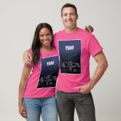 Yuki Tsunoda Alpha Tauri T-shirt (Unisex)