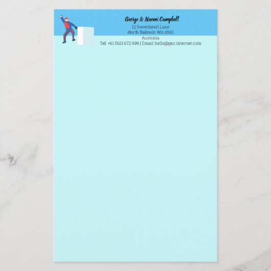 Yukigassen (Voorkant)