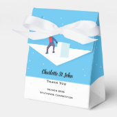 Yukigassen Bedankdoosjes (Voorkant Zijde)