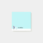 Yukigassen Post-it® Notes (Voorkant)