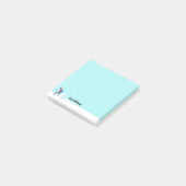 Yukigassen Post-it® Notes (Schuin)