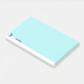 Yukigassen Post-it® Notes (Schuin)