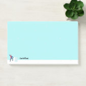 Yukigassen Post-it® Notes (Kantoor)