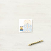 YUKIKO'S TUIN • POST-IT® NOTES (Op bureau)