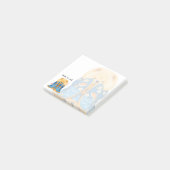 YUKIKO'S TUIN • POST-IT® NOTES (Schuin)