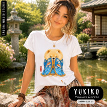 YUKIKO'S TUIN • Storywear shirts