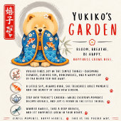 YUKIKO'S TUIN  • Storywear shirts