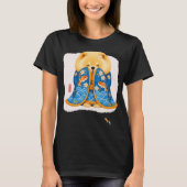 YUKIKO'S TUIN  • Storywear shirts (Voorkant)