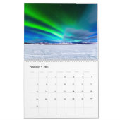 Yukon 2020 - Magic and Wonder - Calendar Kalender (Feb 2027)