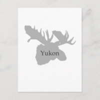 Yukon Canada Logo (mose)