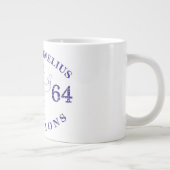 Yukon Cornelius expedities Mok (Rechts)