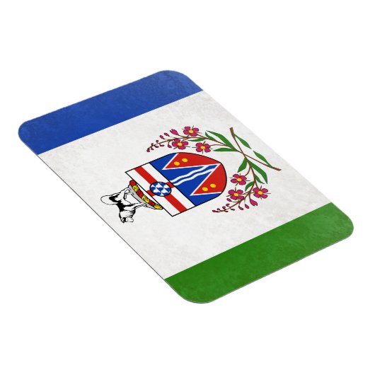 Yukon Magneet (Rechterzijde)