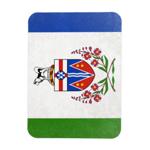 Yukon Magneet