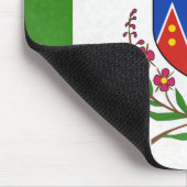 Yukon Muismat (Hoek)