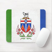 Yukon Muismat (Met muis)