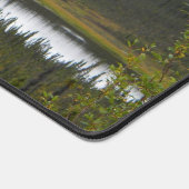 Yukon Pond Bureaumat (Hoek)