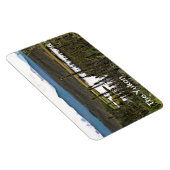 Yukon Pond Magneet (Rechterzijde)