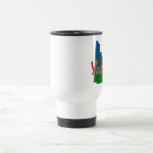 Yukon Reisbeker (Center)