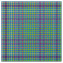 Yukon Tartan