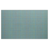 Yukon Tartan Stof (Yard (91,4 cm))