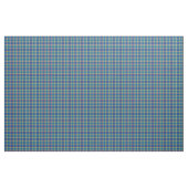 Yukon Territory Canada Tartan Stof (Yard (91,4 cm))