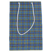 Yukon Territory Original Tartan Medium Cadeauzakje (Voorkant)