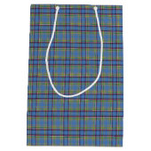 Yukon Territory Original Tartan Medium Cadeauzakje (Achterkant)