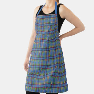 Yukon Territory Original Tartan Schort