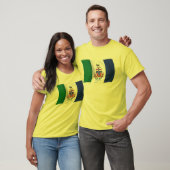 Yukon Vlag Shirt (Unisex)