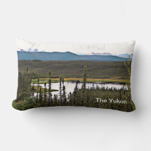 Yukonvijver Kussen