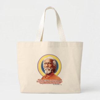 Yukteshwar Bag SY01 Grote Tote Bag