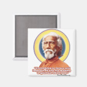 Yukteshwar magneet SY01 (Voorkant / Achterkant)