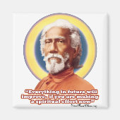 Yukteshwar magneet SY01 (Voorkant)