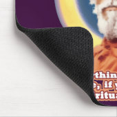 Yukteshwar Mousepad SY01 Muismat (Hoek)