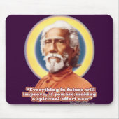 Yukteshwar Mousepad SY01 Muismat (Voorkant)