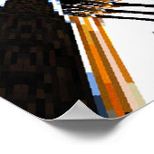 Yule bal... poster (Hoek)