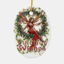Yule Blessings: Vermelding wijzigen