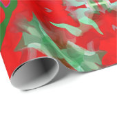 Yule... Cadeaupapier (Rol Hoek)