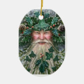 Yule King Ornament (Voorkant)