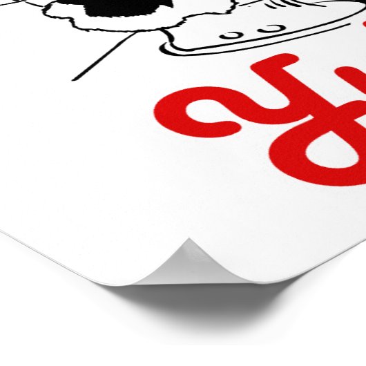 YULE LOG -.png Poster (Hoek)