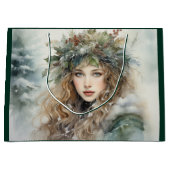 Yule Maiden Groot Cadeauzakje (Voorkant)