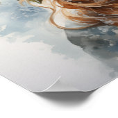 Yule Maiden Poster (Hoek)