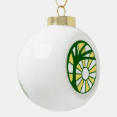 Yule Ornament (Links)