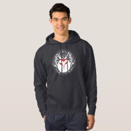 Yule Owl Hoodie
