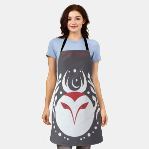 Yule Owl Schort