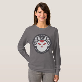 Yule Owl T-shirt