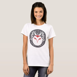 Yule Owl T-shirt