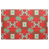 Yule... Stof (Yard (91,4 cm))